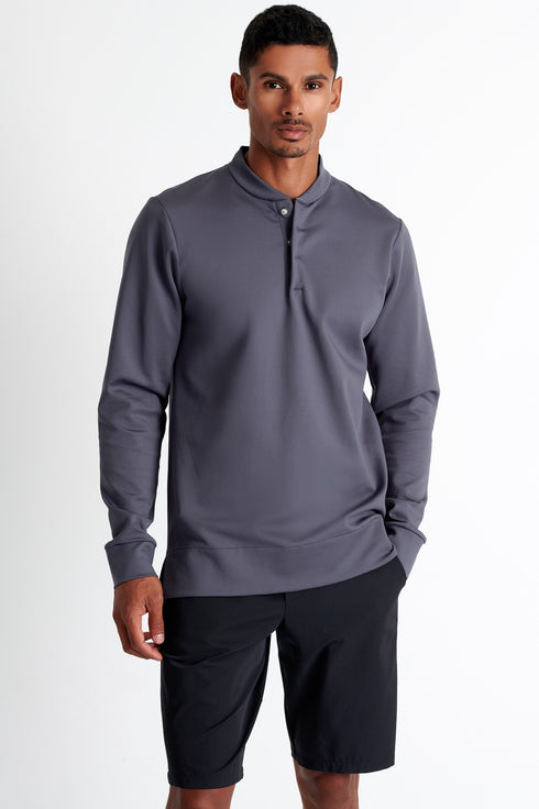 Shan Signature Long sleeve sweater